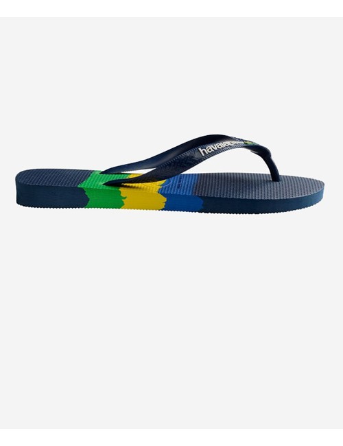 Havaianas - brasil tech navy blue 4147239.0555 m18