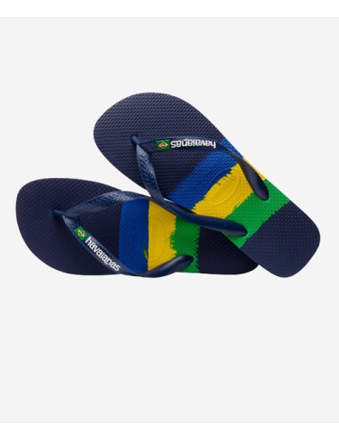 Havaianas - brasil tech navy blue 4147239.0555 m18