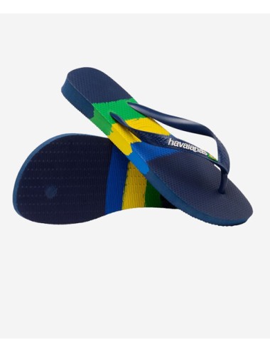 Havaianas - brasil tech navy blue 4147239.0555 m18