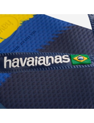 Havaianas - brasil tech navy blue 4147239.0555 m18