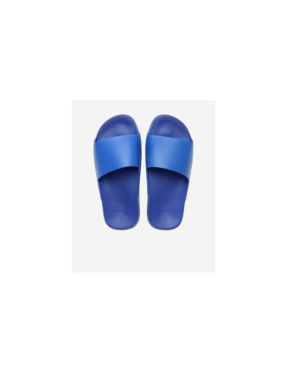 Havaianas - slide brasil indigo blue 4147258.0089