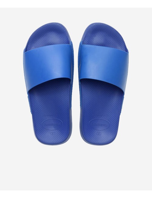 Havaianas - slide brasil indigo blue 4147258.0089