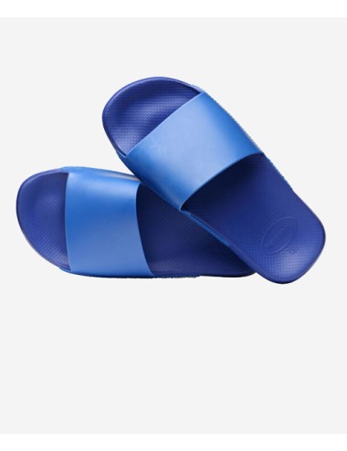 Havaianas - slide brasil indigo blue 4147258.0089