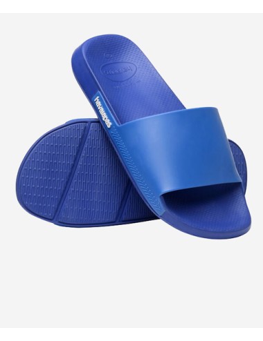 Havaianas - slide brasil indigo blue 4147258.0089