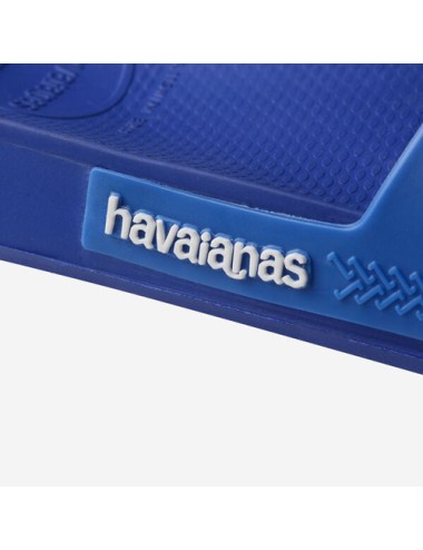 Havaianas - slide brasil indigo blue 4147258.0089