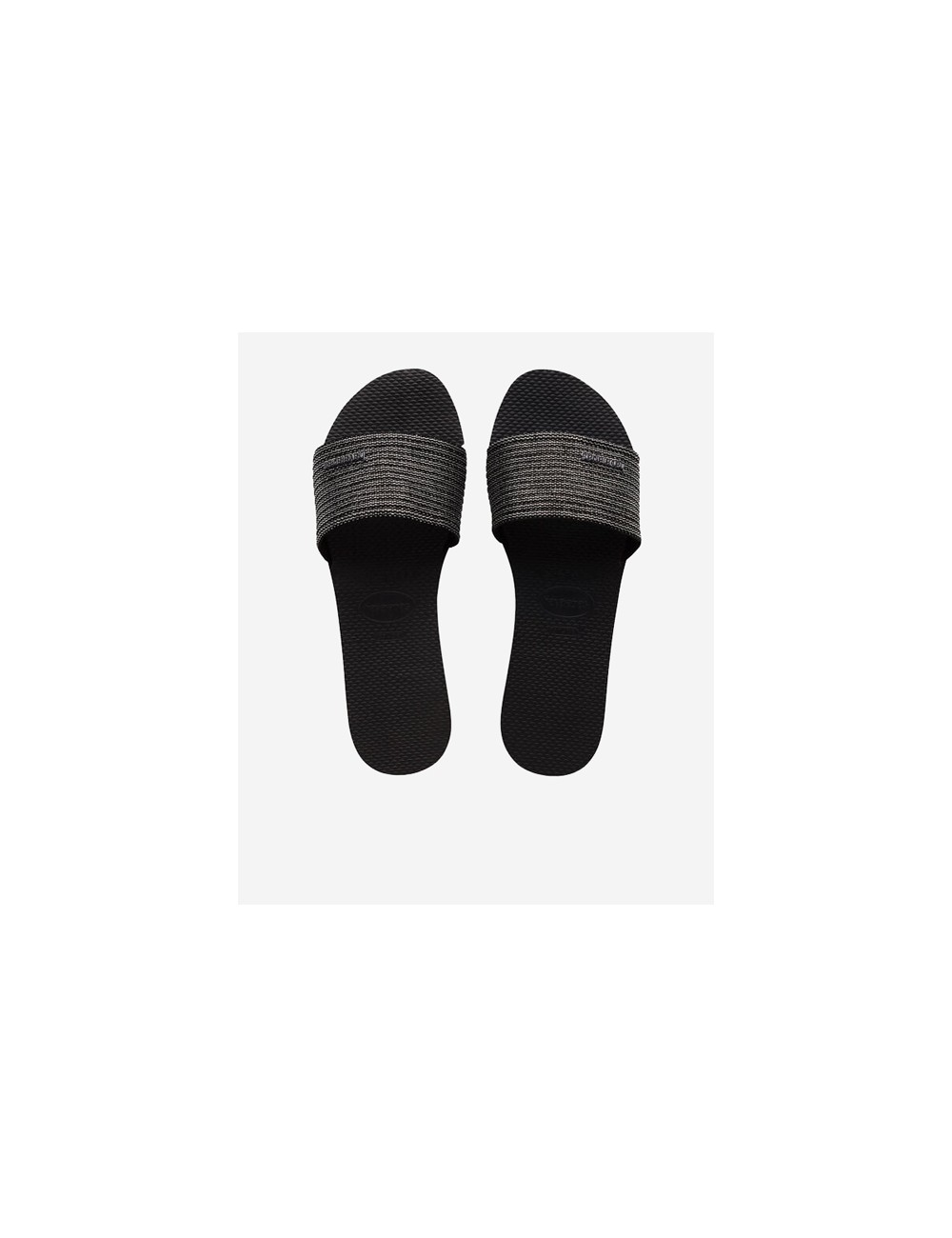 Havaianas - you malta metallic black 4147312.0090 f17