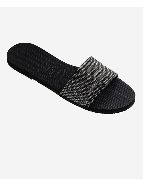 Havaianas - you malta metallic black 4147312.0090 f17