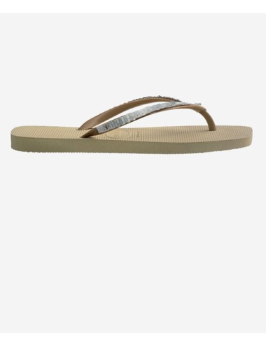 Havaianas - square magic sequin sand grey 4148272.0154 f17