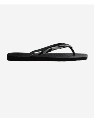 Havaianas - square velvet black 4148277.0090 f17