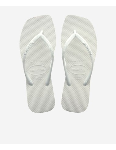 Havaianas - square white 4148301.0001 f17