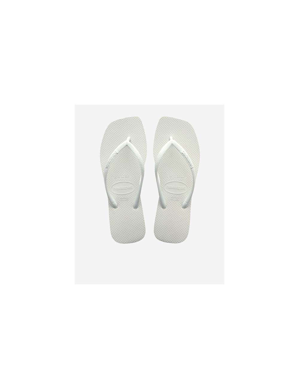 Havaianas - square white 4148301.0001 f17