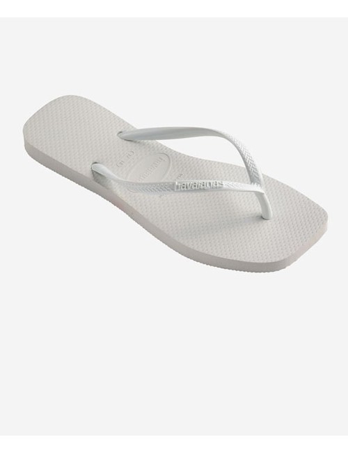 Havaianas - square white 4148301.0001 f17