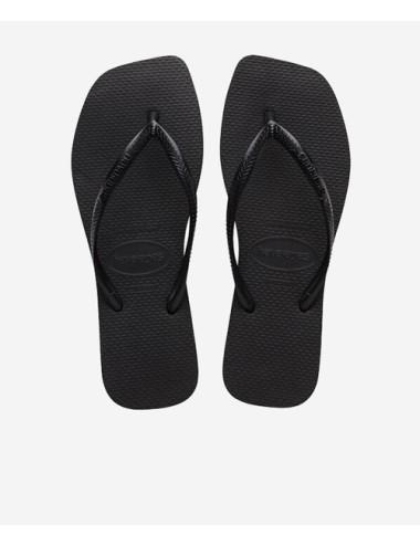 Havaianas - square black 4148301.0090 f17