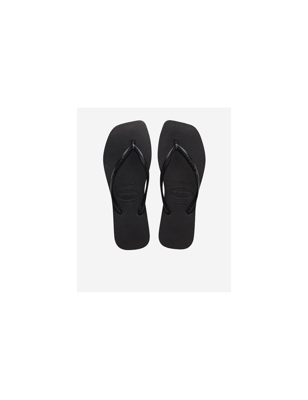 Havaianas - square black 4148301.0090 f17