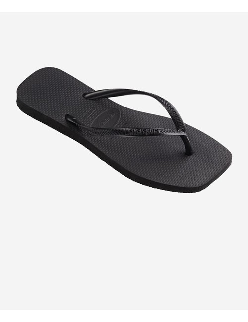 Havaianas - square black 4148301.0090 f17