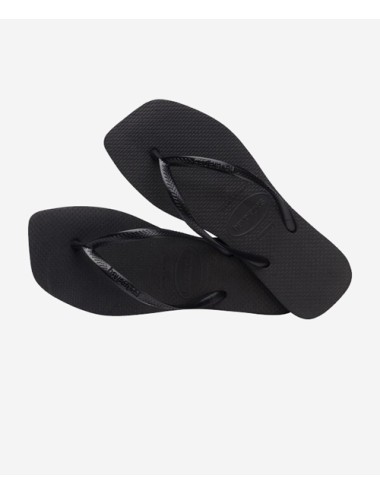 Havaianas - square black 4148301.0090 f17