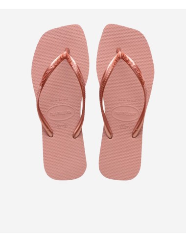 Havaianas - square crocus rose 4148301.3544 f17