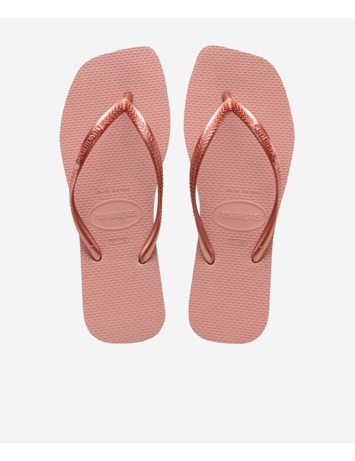 Havaianas - square crocus rose 4148301.3544 f17