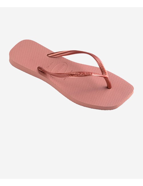 Havaianas - square crocus rose 4148301.3544 f17