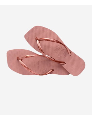 Havaianas - square crocus rose 4148301.3544 f17