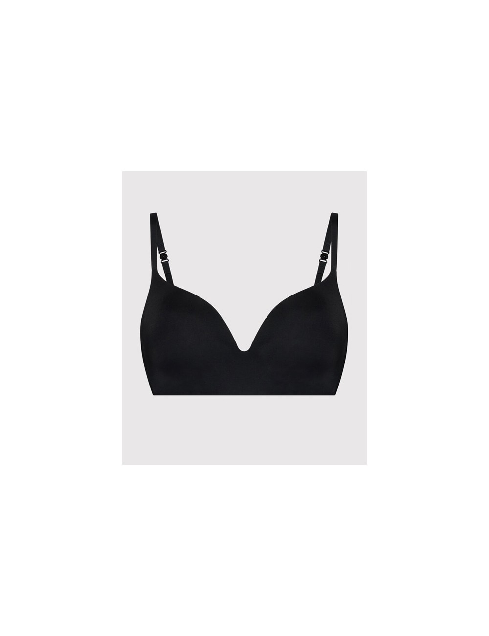 Simone perele - reggiseno senza ferretto e spalline multifunzione 13v253 015 nero