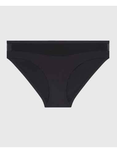 Simone perele - slip essential 13v720 015 nero