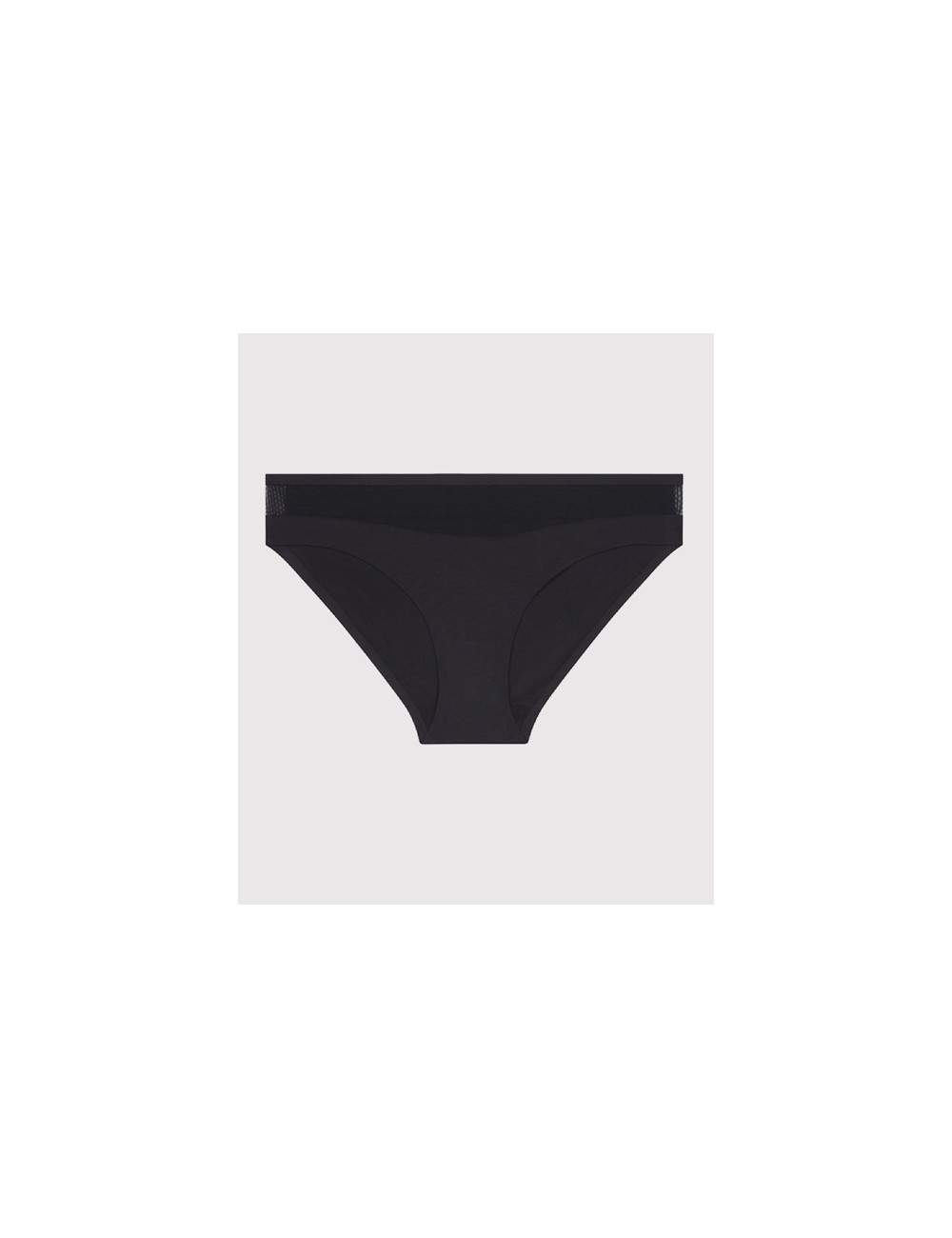 Simone perele - slip essential 13v720 015 nero