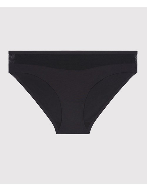 Simone perele - slip essential 13v720 015 nero