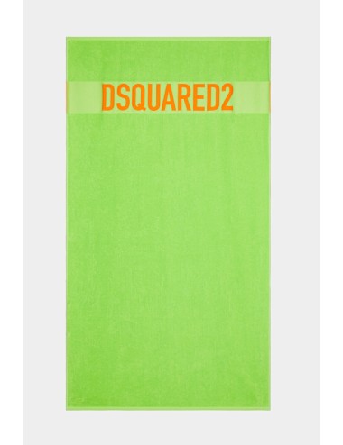 Dsquared2 - telo desquared2 d7p004800 324 verde