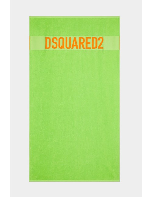 Dsquared2 - telo desquared2 d7p004800 324 verde