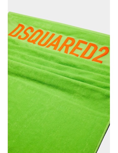 Dsquared2 - telo desquared2 d7p004800 324 verde