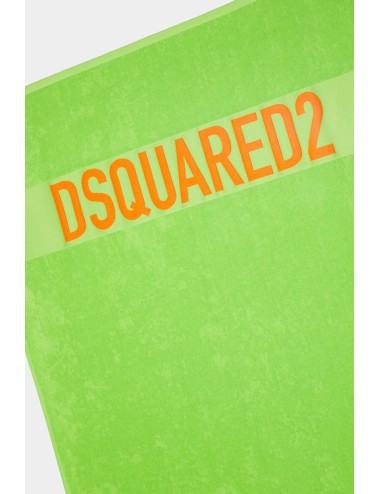 Dsquared2 - telo desquared2 d7p004800 324 verde