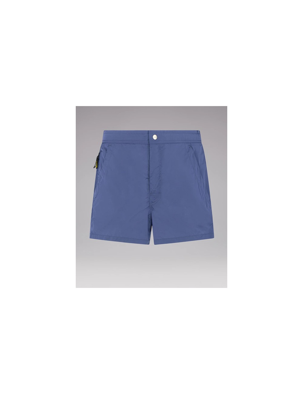 Effek - short t.u. effetto shantung lucido royal fk23-2008ry