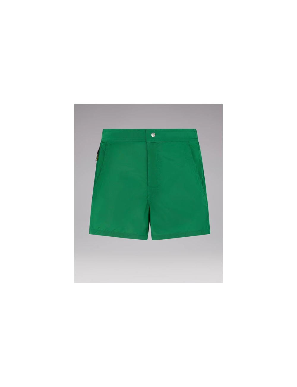 Effek - short t.u. effetto shantung lucido royal fk23-2008ve