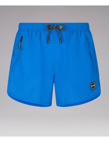 Effek - short t.u. con zip laterali fk23-2003ry royal