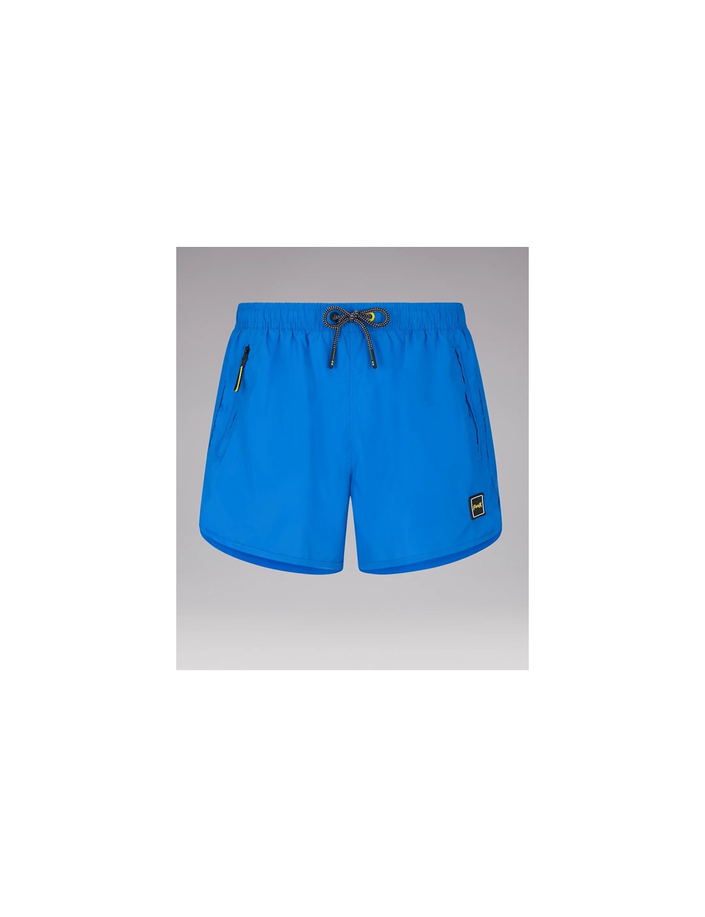 Effek - short t.u. con zip laterali fk23-2003ry royal