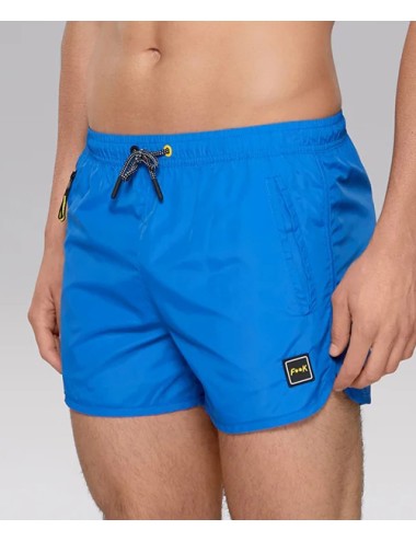 Effek - short t.u. con zip laterali fk23-2003ry royal