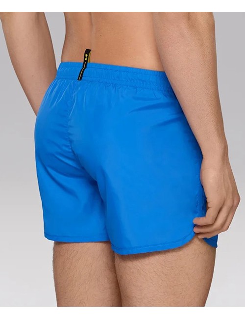 Effek - short t.u. con zip laterali fk23-2003ry royal