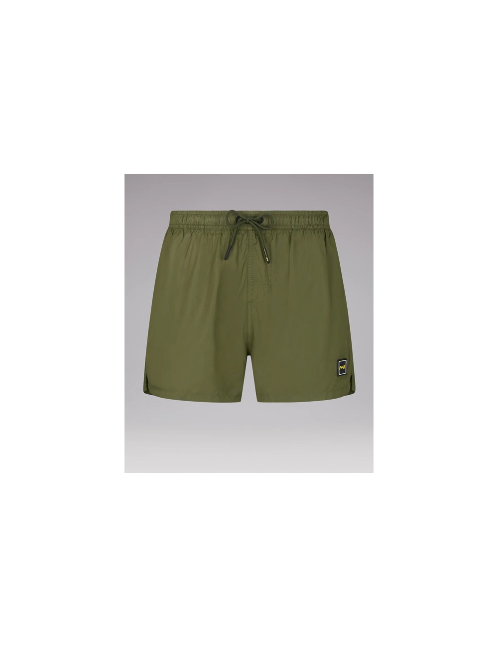 Effek - short t.u. lucidi corti fk23-2002vm verde militare