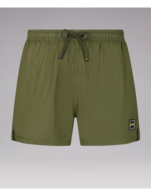 Effek - short t.u. lucidi corti fk23-2002vm verde militare