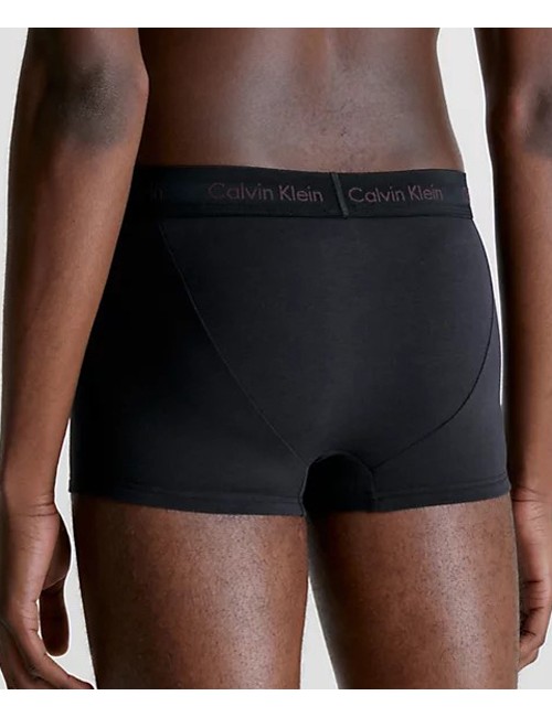 Ck - boxer 3pack cotton strech 0000u2664g-cq7