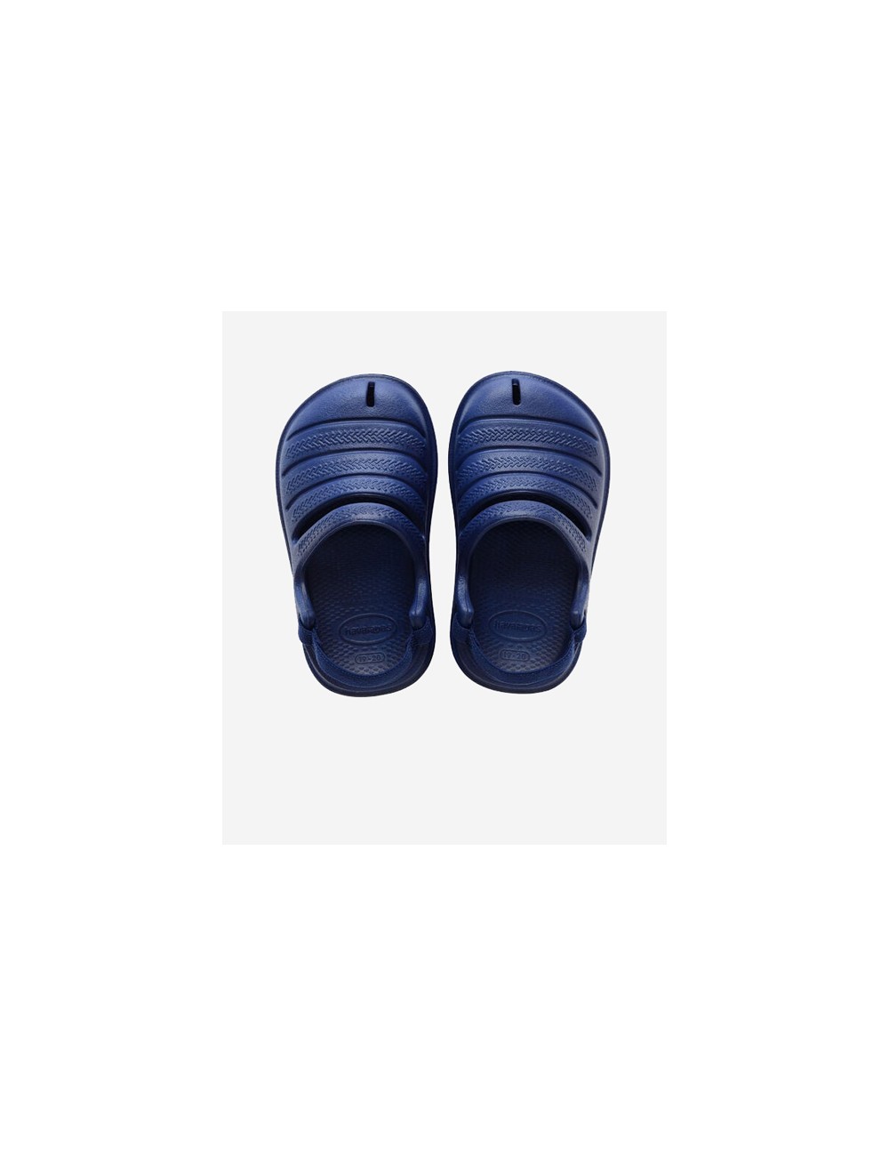 Havaianas - baby clog navy blue 4148261.0555