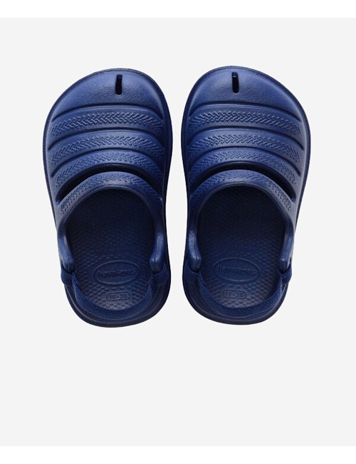 Havaianas - baby clog navy blue 4148261.0555