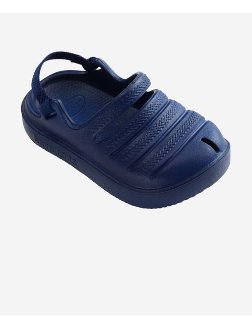 Havaianas - baby clog navy blue 4148261.0555