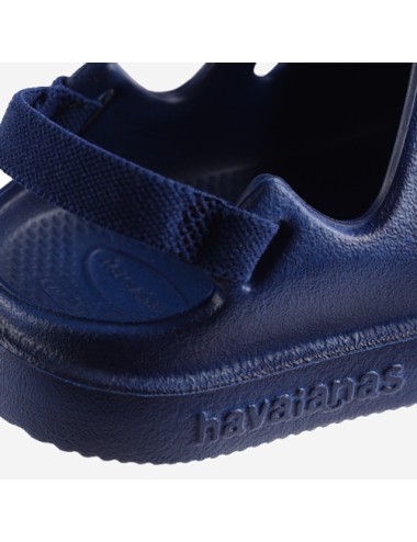 Havaianas - baby clog navy blue 4148261.0555