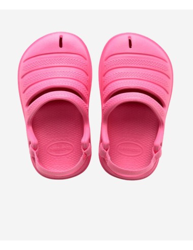 Havaianas - baby clog cyber pink 4148261.1766