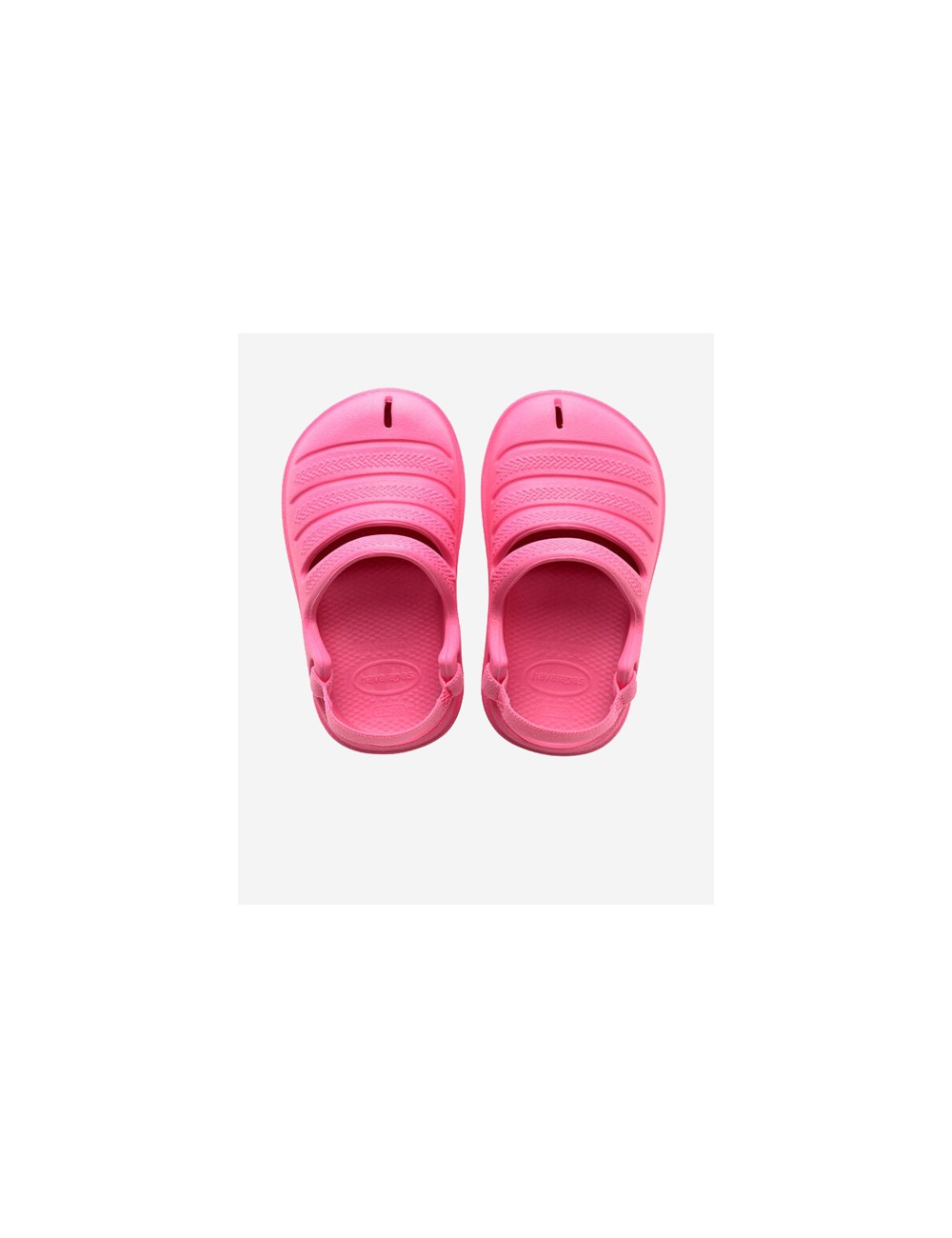 Havaianas - baby clog cyber pink 4148261.1766