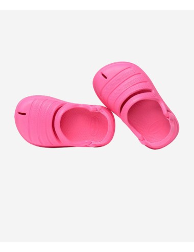 Havaianas - baby clog cyber pink 4148261.1766