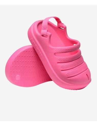 Havaianas - baby clog cyber pink 4148261.1766