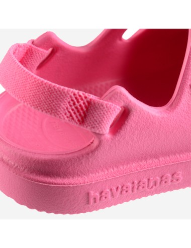 Havaianas - baby clog cyber pink 4148261.1766